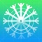 Calculate the real wet bulb temperature at your location for snowmaking