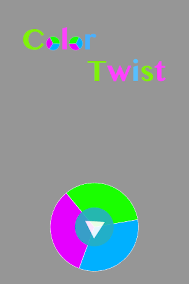 Color Twist - BenzApps