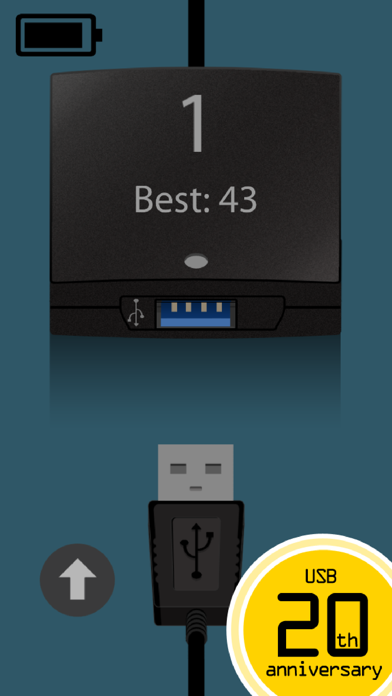 Screenshot #1 pour Unplugged The Game – Charge me!