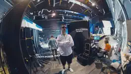 Game screenshot Hennessy X.O - Virtual Reality mod apk