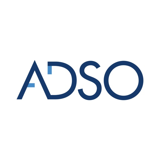 2016 ADSO Summit