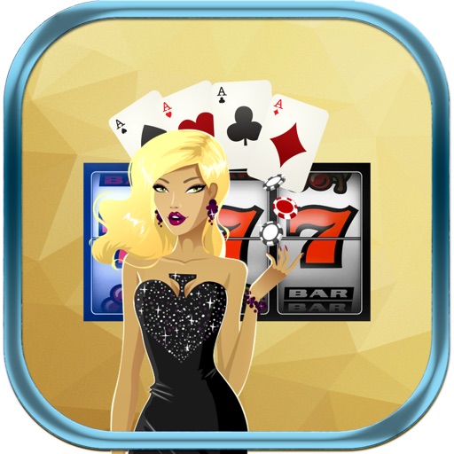 Las Vegas Woman 777 Slots Paradise Casino - Play Real Game of Casino Free