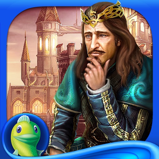 Spirits of Mystery: Chains of Promise - A Hidden Object Adventure (Full) icon