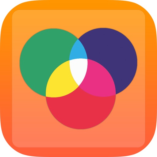 Cula - Hex Converter RGB iOS App