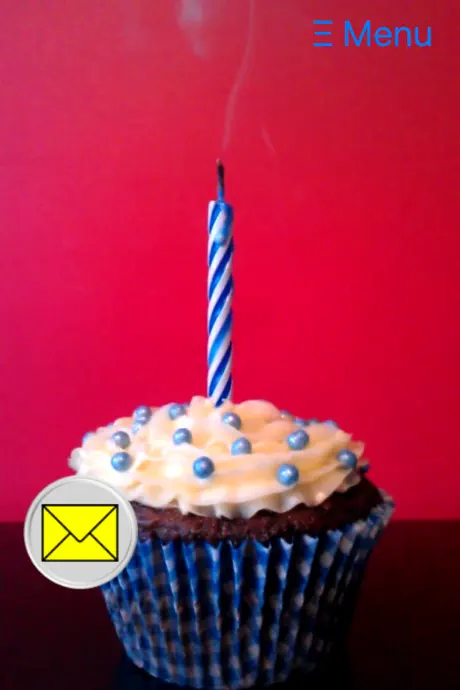 Happy Birthday appy-now