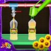 Cooking Oil Maker – Crazy chef mania game for little kids