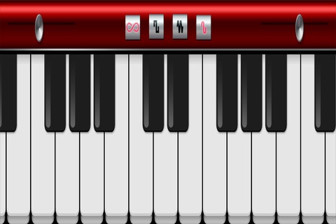 Piano Emulator screenshot 4