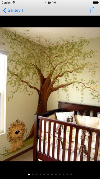 Free Home Decor