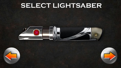 Lightsaber 3D Funny Prankのおすすめ画像2