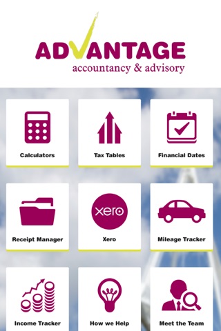 Advantage Accountancy screenshot 2