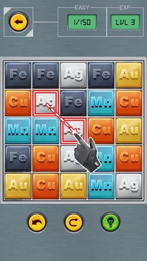 Metallium - Laser Puzzle(圖2)-速報App