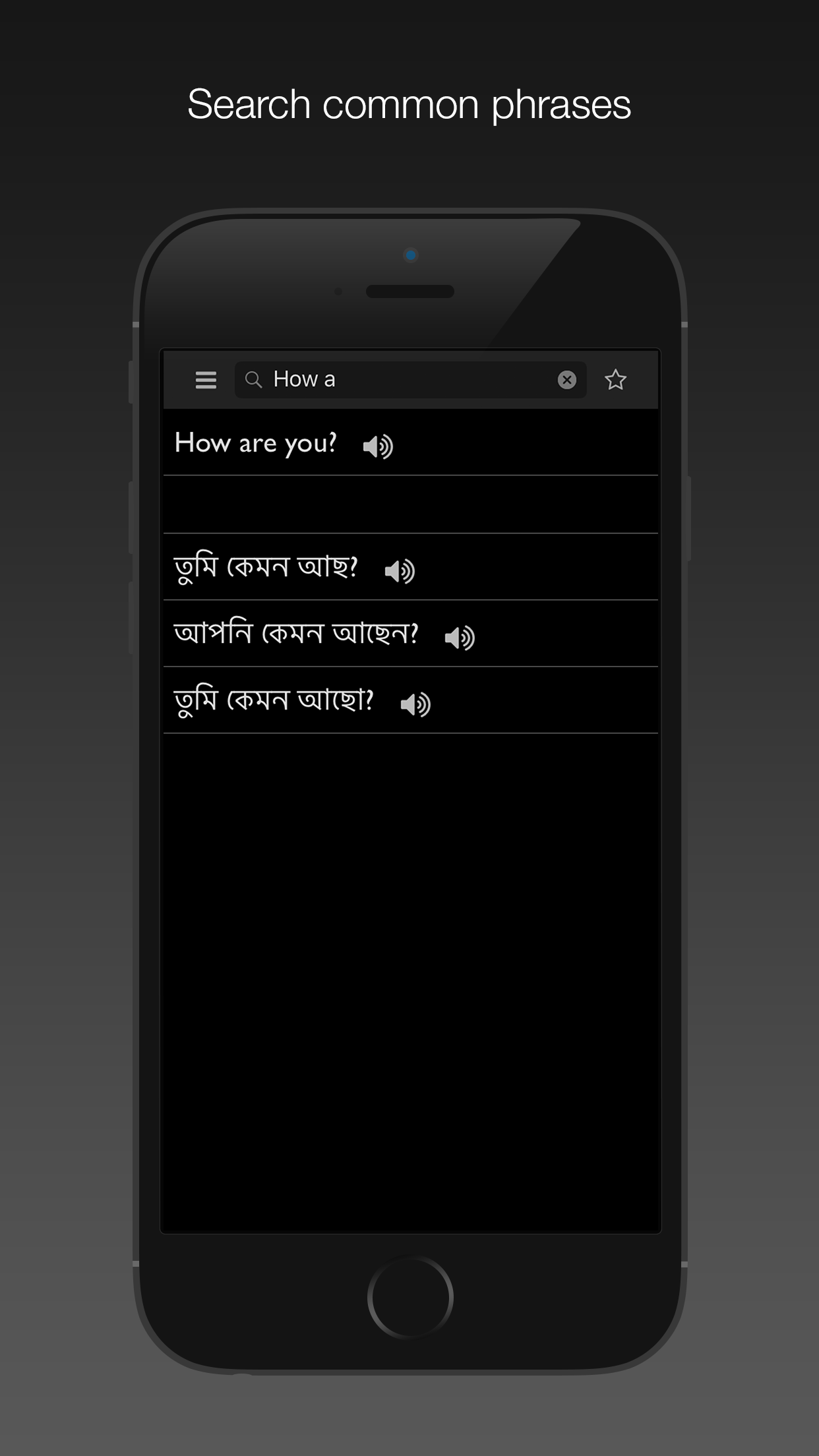 Bangla dictionary&translator