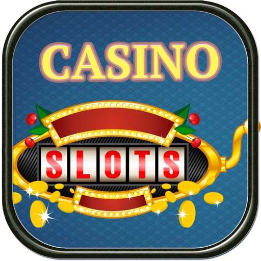 Quick Hit Wild Lucky Machine - FREE Vegas Game icon