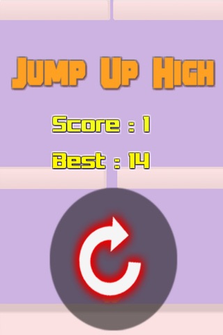 Jump Up High - Free Fun  Game screenshot 4