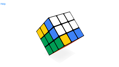 Cube 3D Random Play screenshot 4