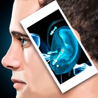 Xray Scanner Ear Prank pour PC