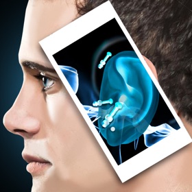 螢幕擷取畫面 (3) Xray Scanner Ear Prank