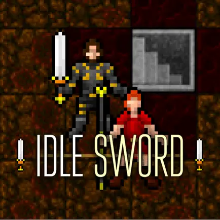 Idle Sword Cheats