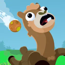 Danger Dodgers app icon