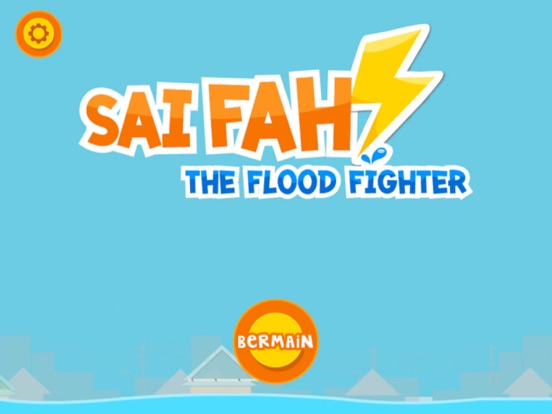 Screenshot #4 pour Sai Fah - The Flood Fighter (ID)