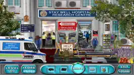 Game screenshot Hospital Mania - Hidden Object mod apk