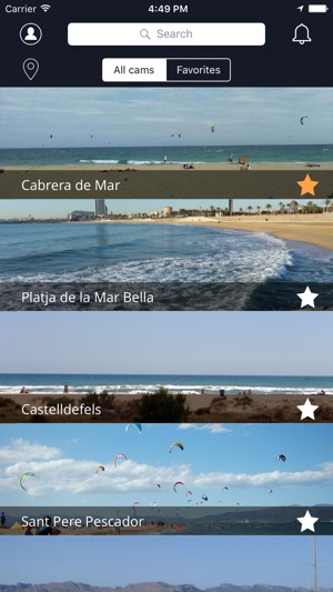 Spotfav(圖4)-速報App