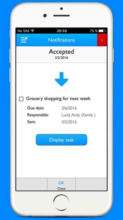 Buskoll Business screenshot-4