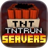 TNTRun Servers For Minecraft Pocket Edition