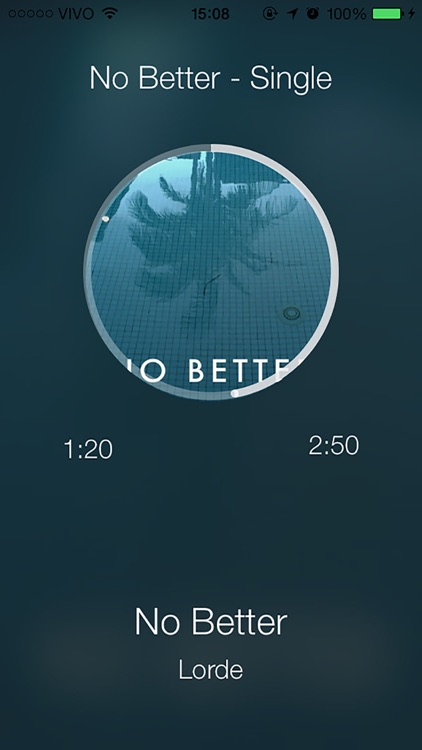 مشغل الموسيقى الاحترافي