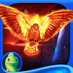 Haunted Hotel: Phoenix - A Mystery Hidden Object Game app icon