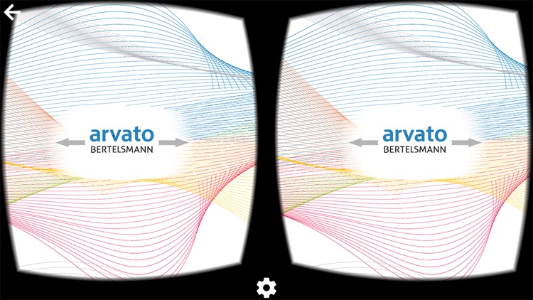 arvato VR