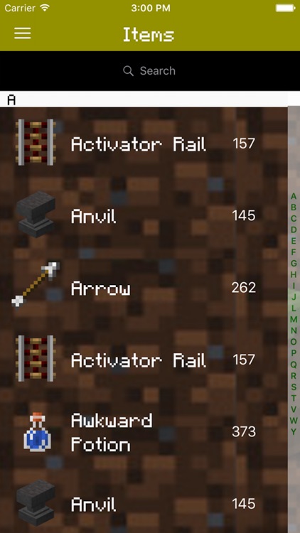 Forge for Minecraft Pocket Edition