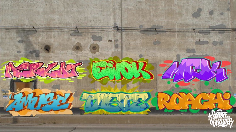 Graff Builder screenshot-4