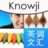 Knowji English Theme Words for Chinese Speakers