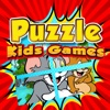 Puzzle Kids Games For Tom and Jerry Version