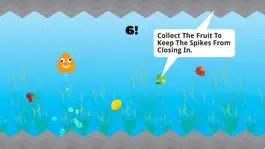 Game screenshot Squeeze Squidoo : Underwater Adventure apk