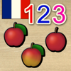123 Count With Me in French