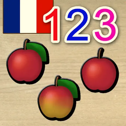 123 Count With Me in French Cheats