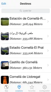 good trip by audio guide iphone screenshot 4