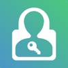 Passboard - Logins and Passwords Credentials Keyboard - iPadアプリ