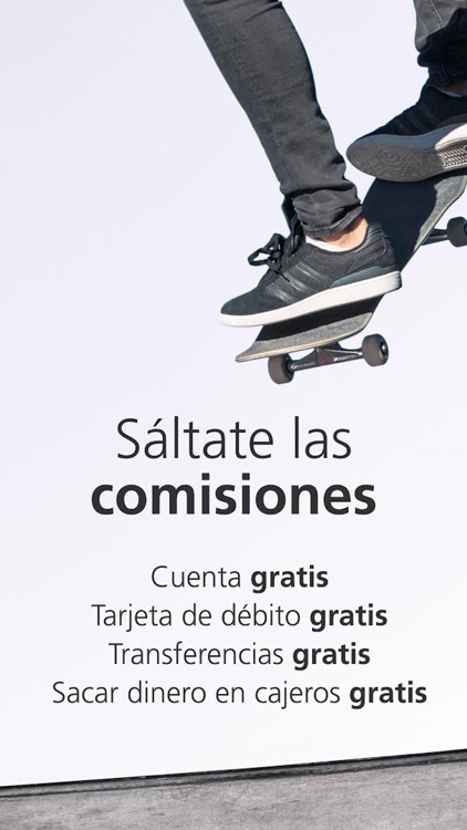 imaginBank - Tu banco móvil sin comisiones