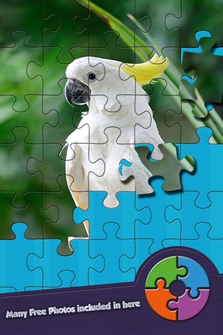 Puzzles Jig-Jigsaw For Pet Lovers And Children screenshot 2