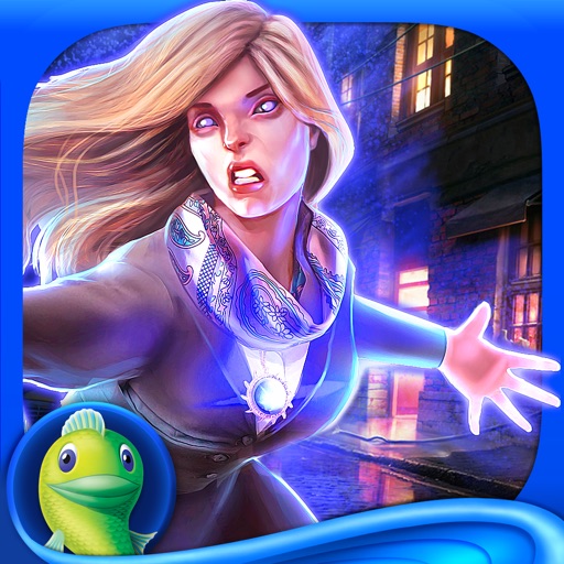 Grim Tales: The Final Suspect - A Hidden Object Mystery iOS App