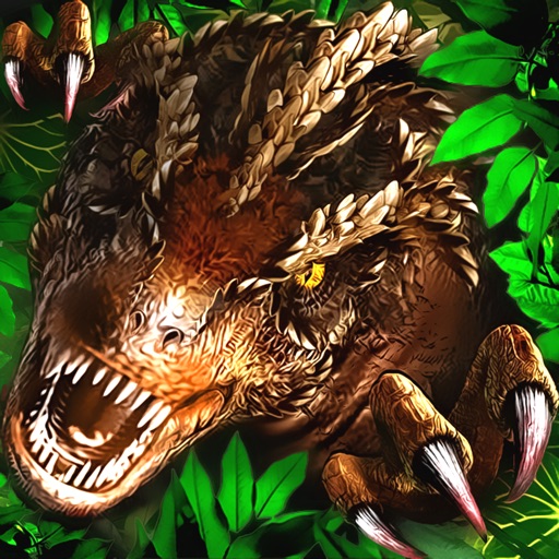 Dinos Online