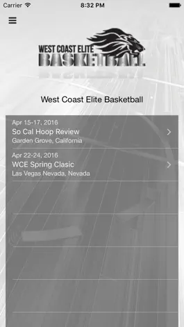 Game screenshot West Coast Elite Basketball mod apk