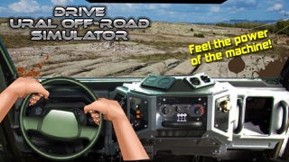 Drive URAL Off-Road Simulatorのおすすめ画像1