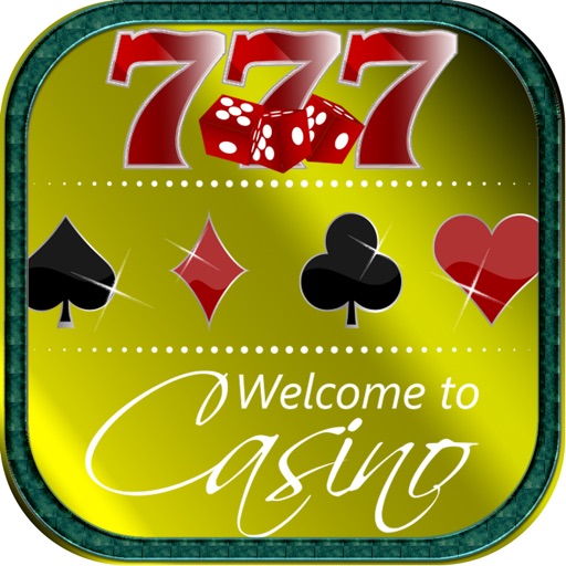 Welcome Casino Triple Star - FREE SLOTS icon