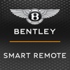 Bentley Smart remote