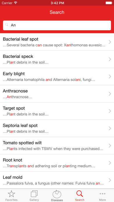 Tomato MD Screenshot