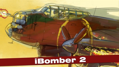 Screenshot #1 pour iBomber 2